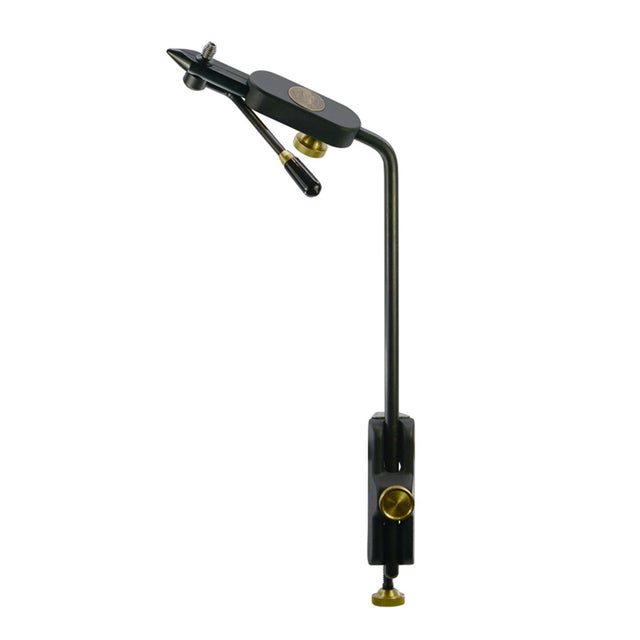 Regal Inex Travel Vise Regular/C-Clamp Morsetto costruzione mosche 