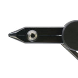 Regal Inex Travel Vise Regular/C-Clamp Morsetto costruzione mosche 