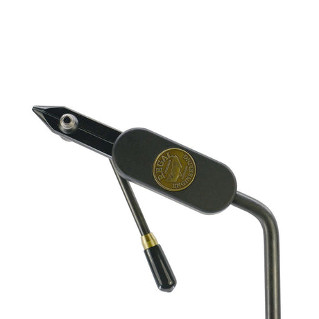 Regal Inex Travel Vise Regular/C-Clamp Morsetto costruzione mosche 