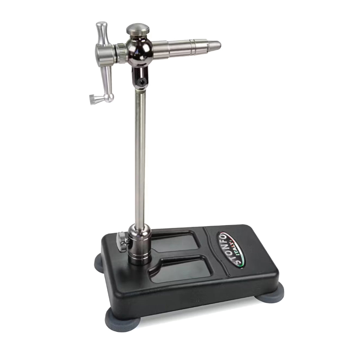 Morsetto costruzione mosche Flylab Base Stonfo 476