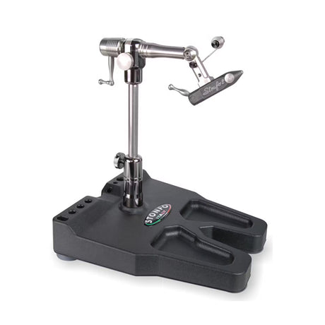 Stonfo Elite 653 Morsetto costruzione mosche