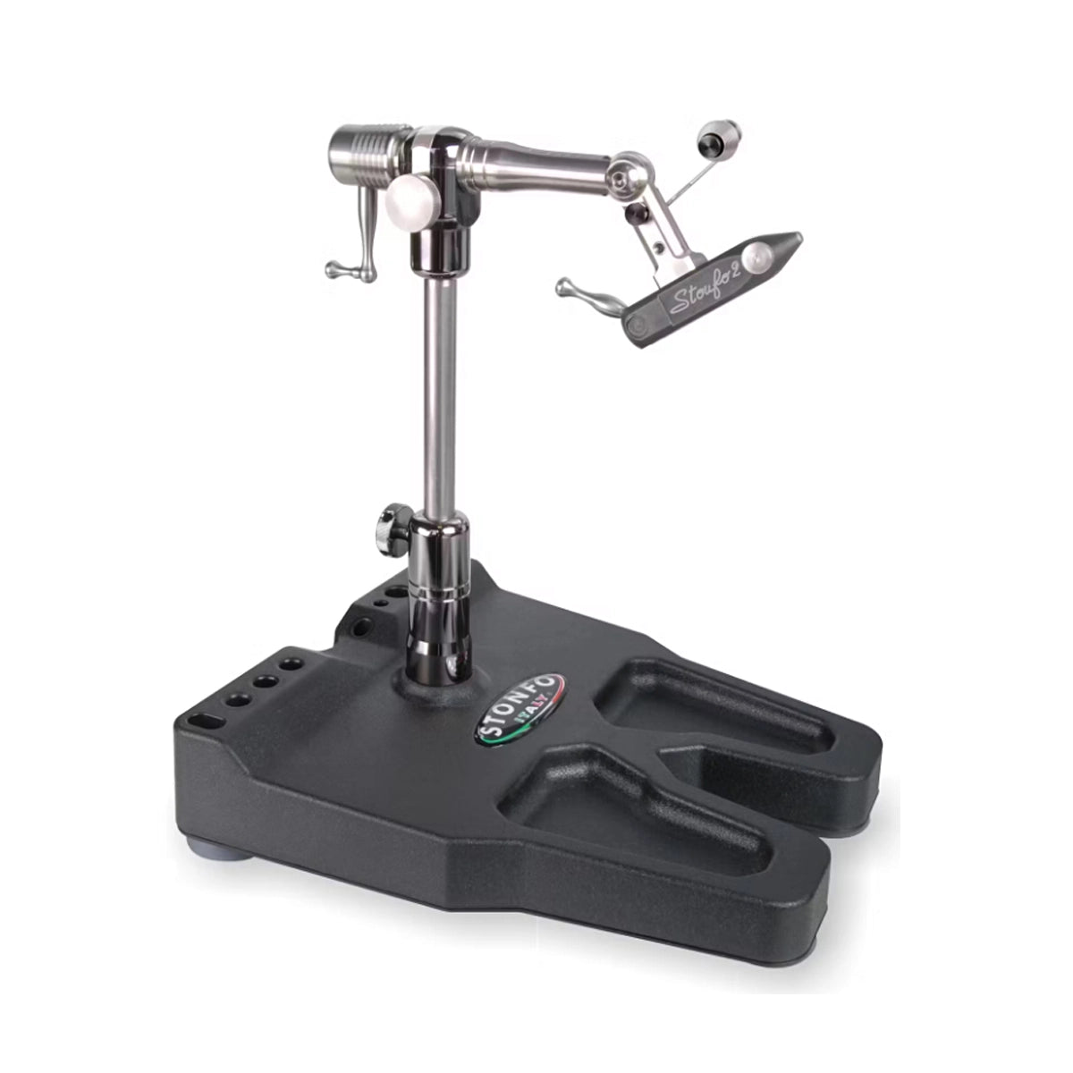 Morsetto costruzione mosche Stonfo Elite 653