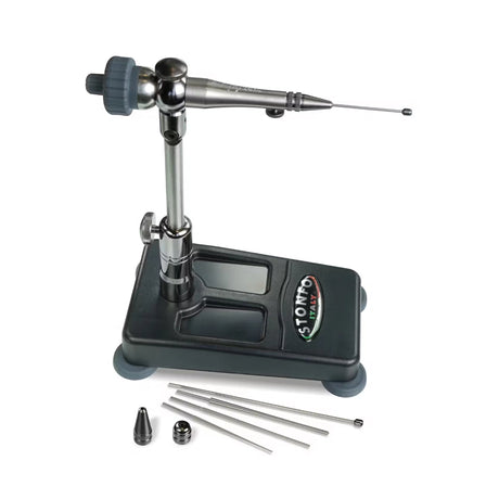 Stonfo 610 Morsetto costruzione tubefly 