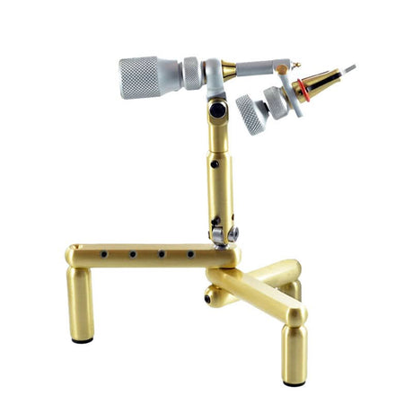 Morsetto Cottarelli CTA Travel Deluxe con accessori - Go - Fish