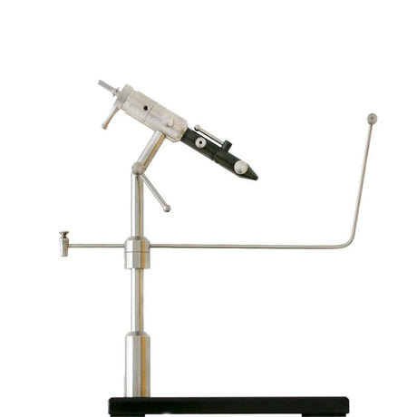 Morsetto da costruzione Maier & Fazis SpeedVise - Superficie sabbiata - Go - Fish