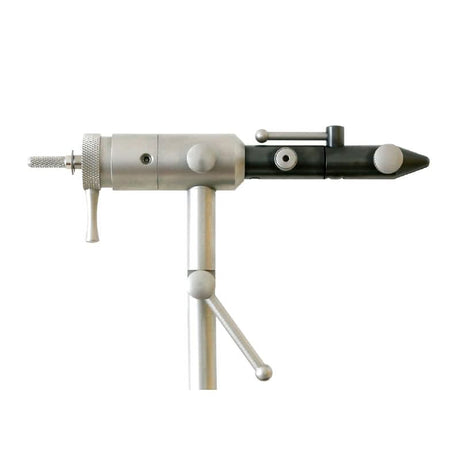 Morsetto da costruzione Maier & Fazis SpeedVise - Superficie sabbiata - Go - Fish