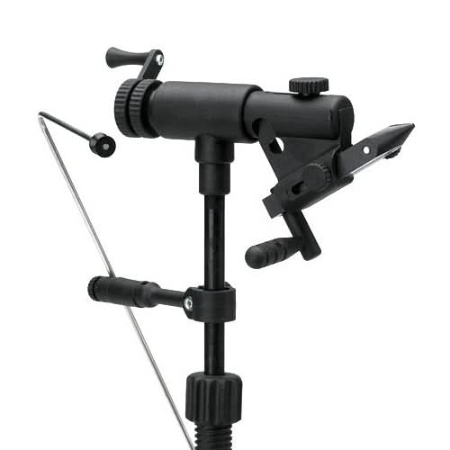 Morsetto Danvise con base di supporto - Go - Fish