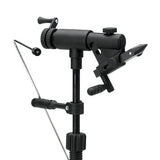 Morsetto Danvise con base di supporto - Go - Fish