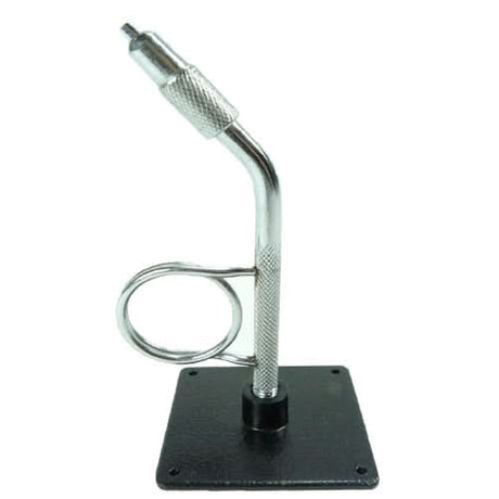 Morsetto Flyfisherman Table Vice - Go - Fish
