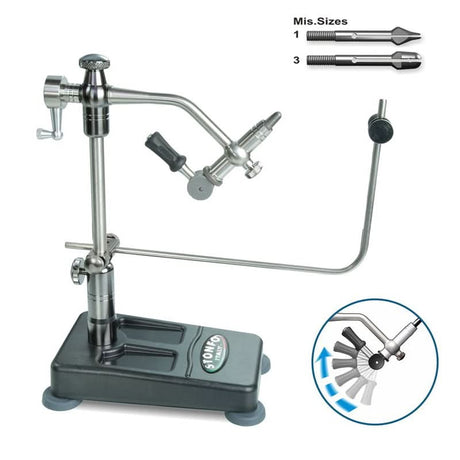 Morsetto Flytec Leva Stonfo 516 - Go - Fish