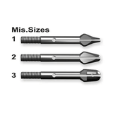 Morsetto Flytec Leva Stonfo 516 - Go - Fish