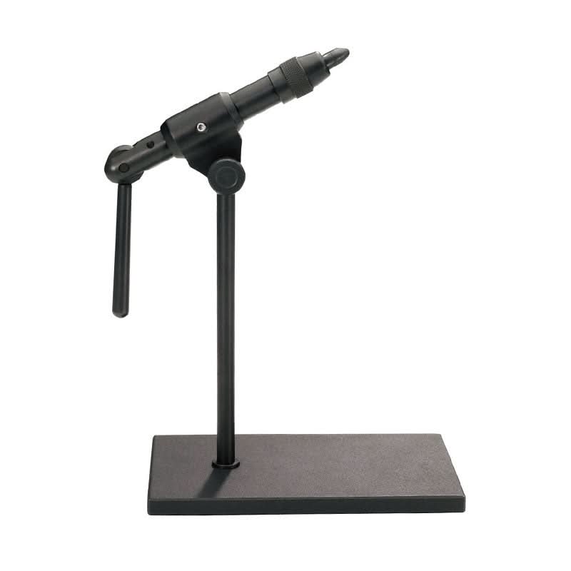 Morsetto Tiemco Solid Vise HD Black - Go - Fish