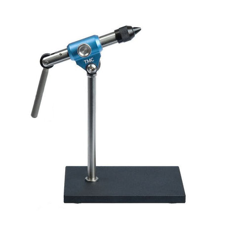 Morsetto Tiemco Solid Vise HD Blue - Go - Fish