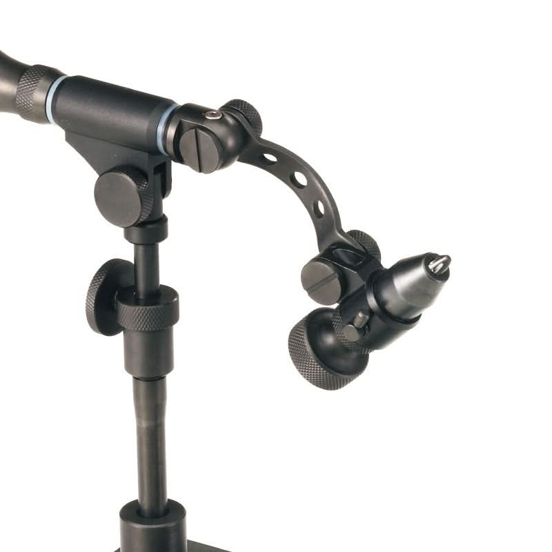 Morsetto Tiemco Vise II Black - Limited Edition - Go - Fish