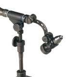 Morsetto Tiemco Vise II Black - Limited Edition - Go - Fish