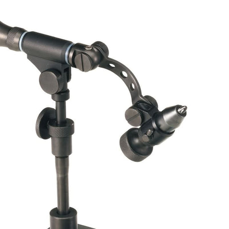 Morsetto Tiemco Vise II Black - Limited Edition - Go - Fish