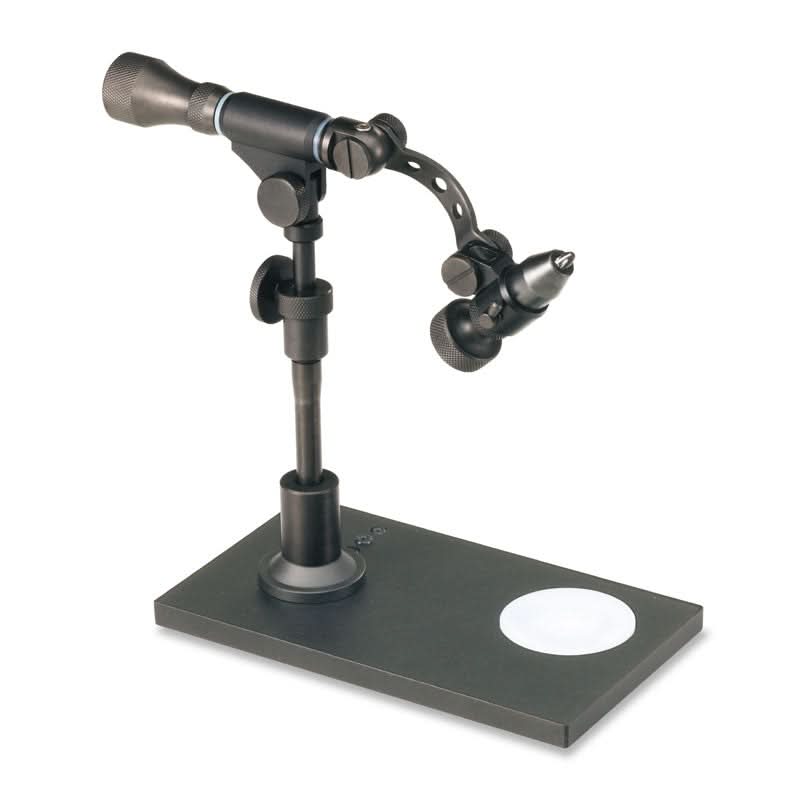 Morsetto Tiemco Vise II Black - Limited Edition - Go - Fish