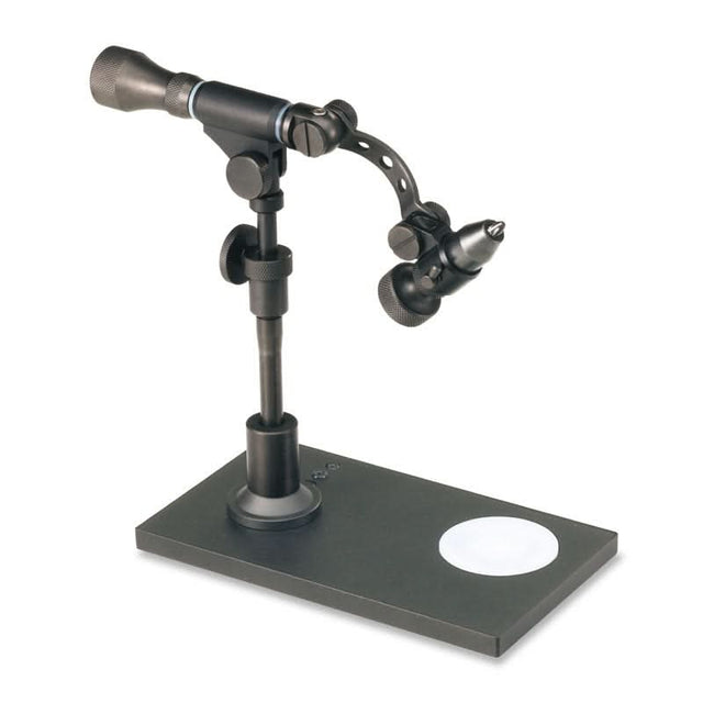 Morsetto Tiemco Vise II Black - Limited Edition - Go - Fish