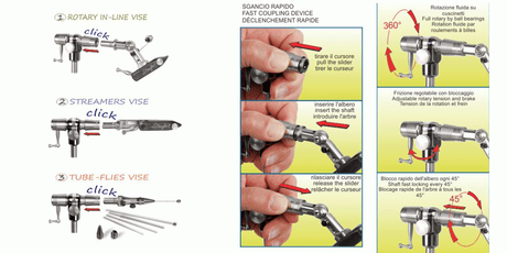 Morsetto Transformer Stonfo 654 - Go - Fish