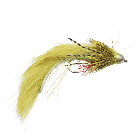 Muddy Buddy - Olive - Go - Fish