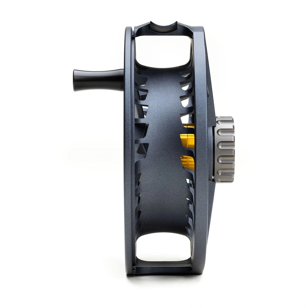 Mulinello mosca Lamson Liquid Max Cadet