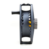 Mulinello mosca Lamson Liquid Max Cadet