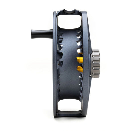 Mulinello mosca Lamson Liquid Max Cadet
