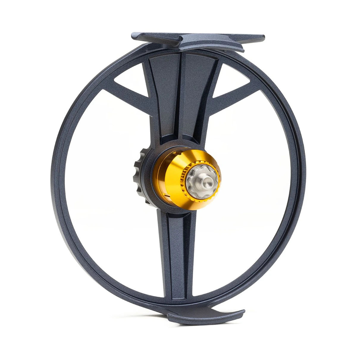 Mulinello mosca Lamson Liquid Max Cadet