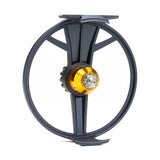 Mulinello mosca Lamson Liquid Max Cadet