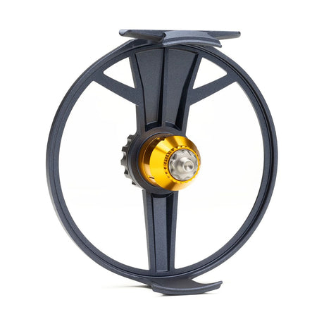 Mulinello mosca Lamson Liquid Max Cadet