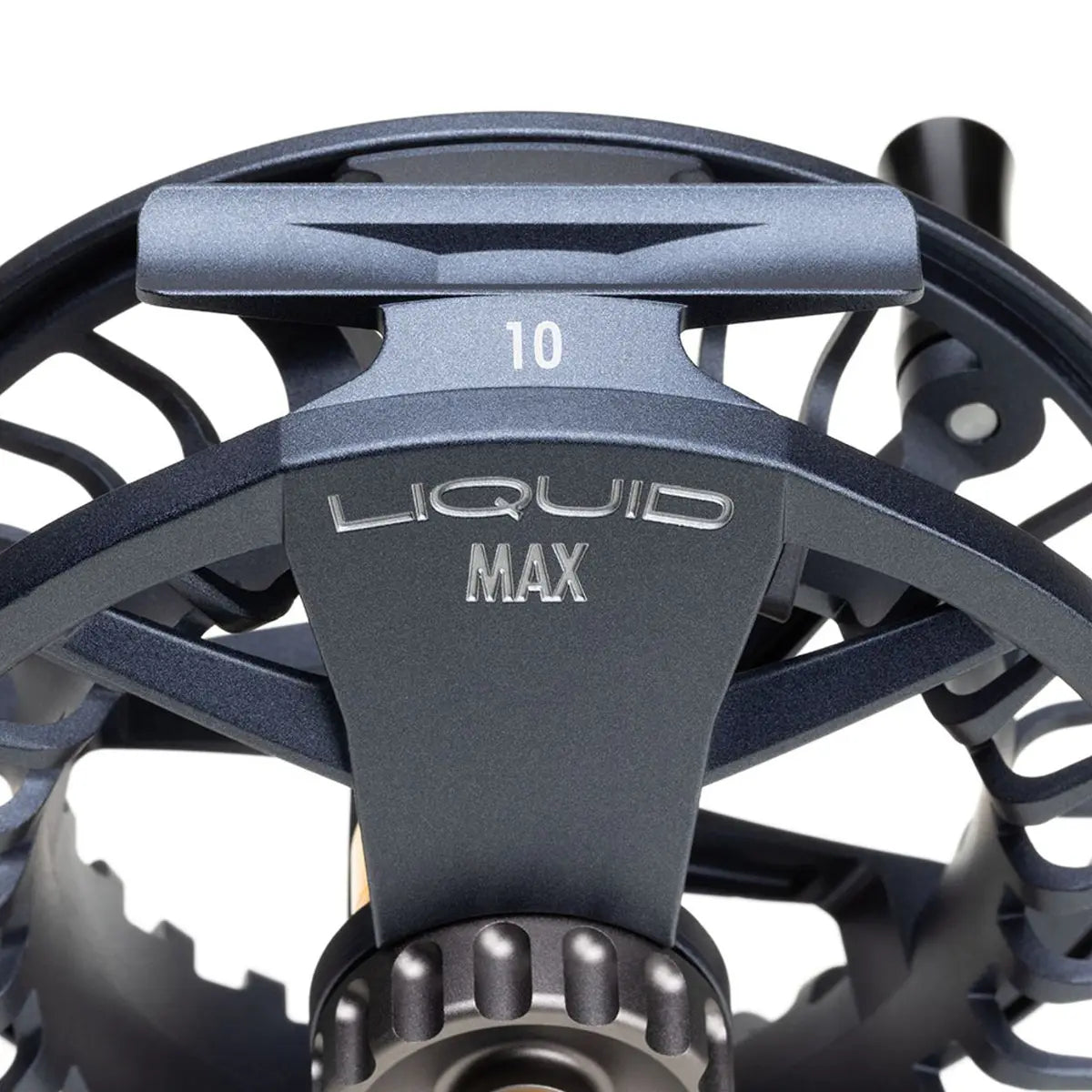 Mulinello mosca Lamson Liquid Max Cadet