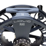 Mulinello mosca Lamson Liquid Max Cadet