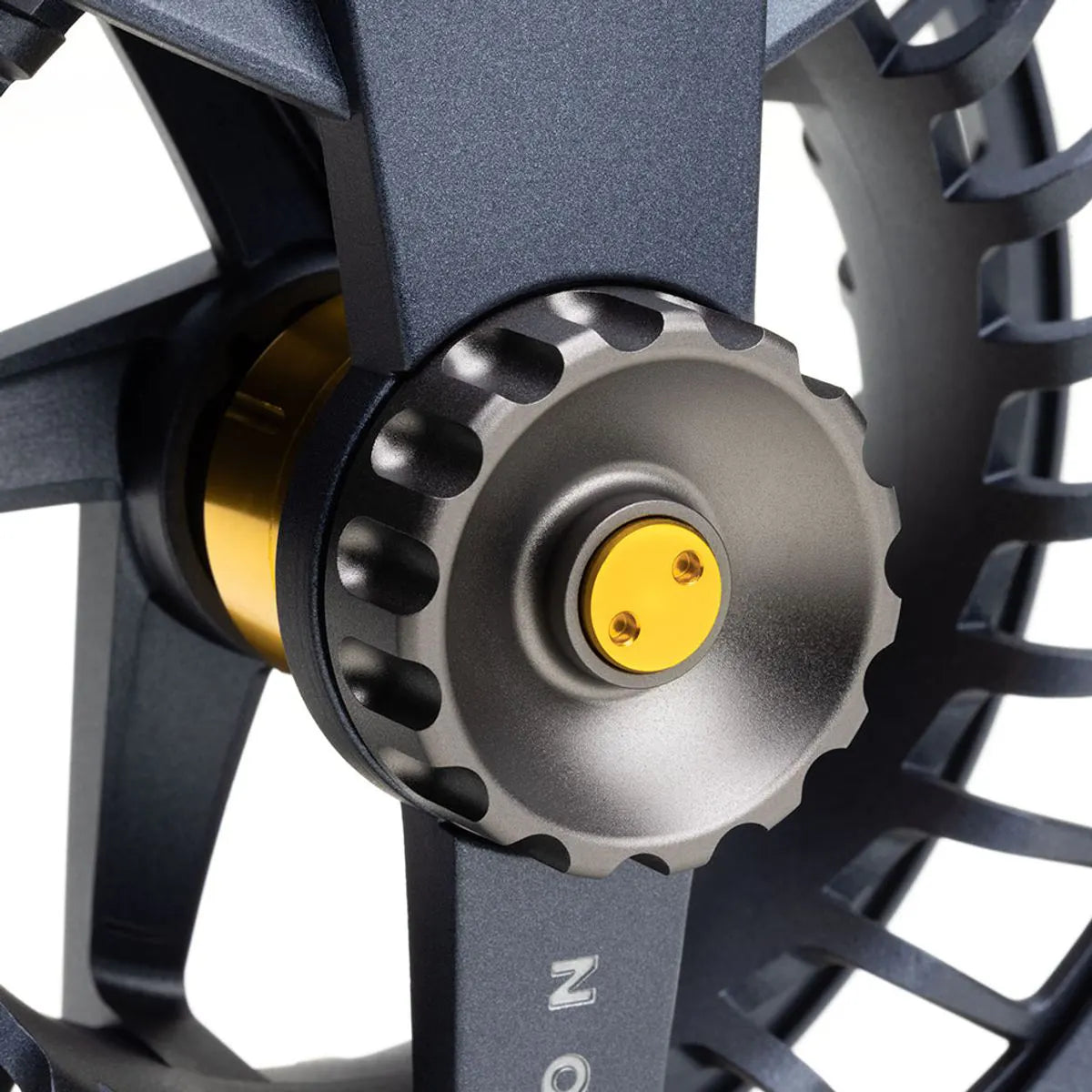Mulinello mosca Lamson Liquid Max Cadet