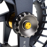 Mulinello mosca Lamson Liquid Max Cadet
