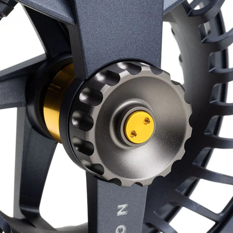 Mulinello mosca Lamson Liquid Max Cadet