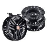 Mulinello a sistema cassette Greys Fin - Go - Fish