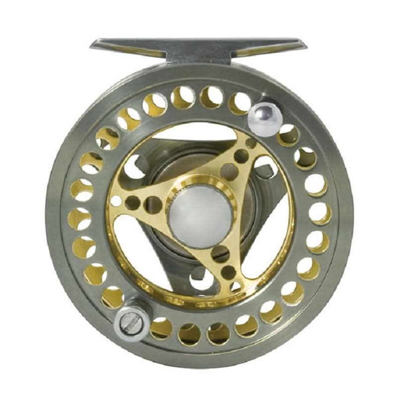 Mulinello da mosca Guide Master AMC - Go - Fish