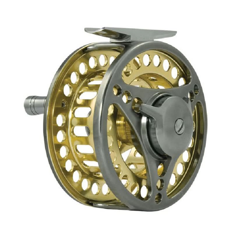 Mulinello da mosca Guide Master AMC - Go - Fish
