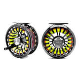 Mulinello da Mosca Guideline Halo - Go - Fish