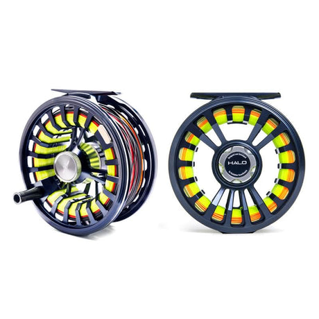 Mulinello da Mosca Guideline Halo - Go - Fish