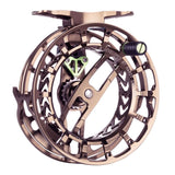 Mulinello da mosca Hardy Ultraclick UCL - Go - Fish