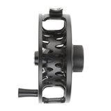 Mulinello da mosca JMC Revolution LT Black - Silver Spot