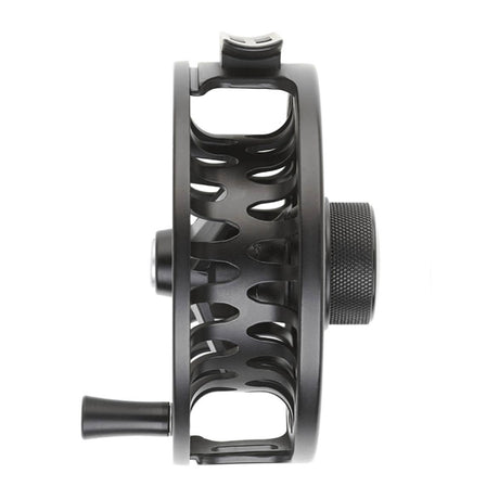 Mulinello da mosca JMC Revolution LT Black - Silver Spot