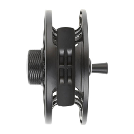 Mulinello da mosca JMC Revolution LT Black - Silver Spot