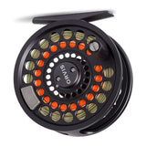 Mulinello da mosca Orvis Battenkill Disc Black