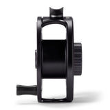 Mulinello da mosca Orvis Battenkill Disc Black