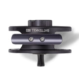 Mulinello da mosca Orvis Battenkill Disc Black