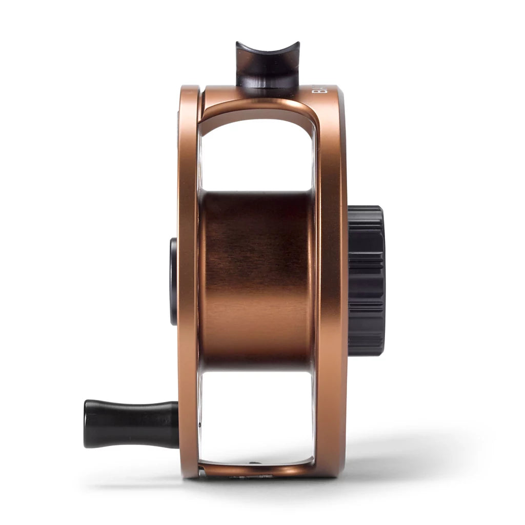 Mulinello da mosca Orvis Battenkill Disc Copper