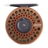 Mulinello da mosca Orvis Battenkill Disc Copper