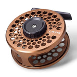 Mulinello da mosca Orvis Battenkill Disc Copper